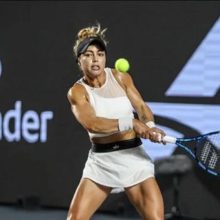 Renata Zarazúa cierra año con otro título de la WTA