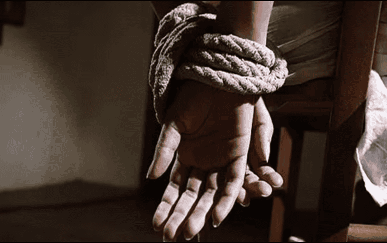 Los agentes lograron el arresto de un individuo y el rescate de dos personas; una de ellas es participante de MasterChef; ambas se encuentran bien. SUN / ARCHIVO