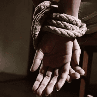 Rescatan a mujer privada de su libertad que participó en MasterChef