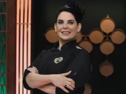 Zahie Téllez cuenta con una destacada trayectoria en el ámbito culinario, digna de explorarse a profundidad. INSTAGRAM / @ZAHIETELLEZ