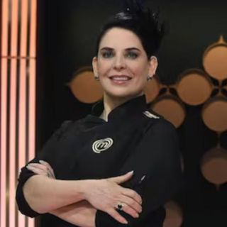 ¿Quién Zahie Téllez, jueza de Masterchef que fue privada de su libertad?