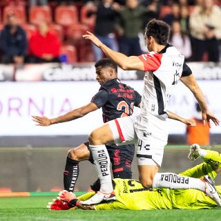Xolos vs Atlas • Momentos Destacados • Play-In • Apertura 2024