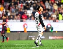 Juan Carlos Osorio y sus dirigidos tuvieron un partido por nota en casa, dominaron a placer al Atlas y encontraron a Raúl Zúñiga el verdugo de los Zorros. IMAGO7.