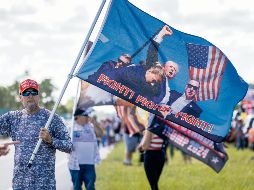 Consideran que el nuevo presidente será la solución a problemas como la economía. EL INFORMADOR/ Archivo