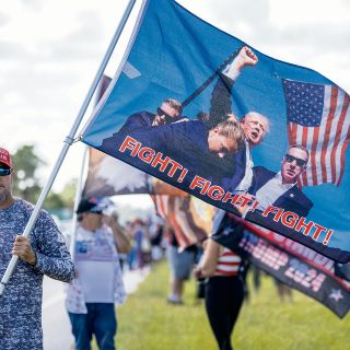 Mayoría en EU aprueba al futuro presidente