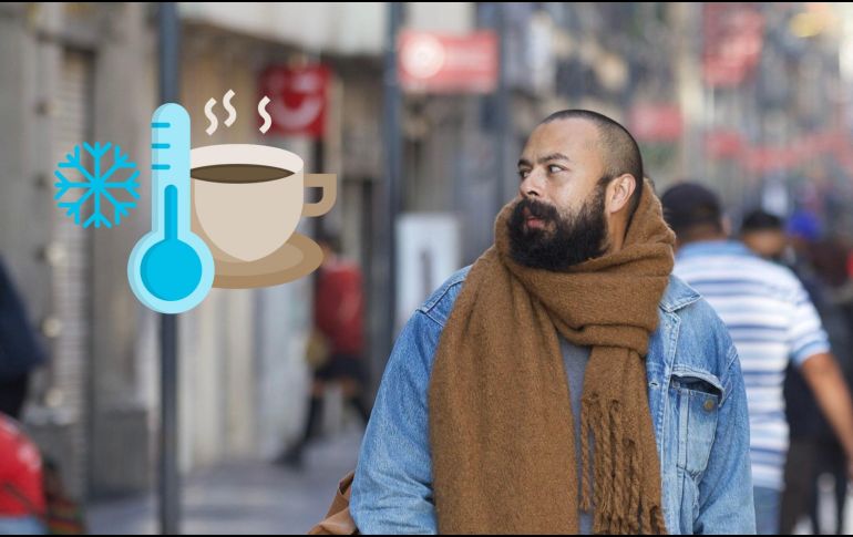 Tiempo estable para la República Mexicana en la última semana de noviembre. SUN / ARCHIVO