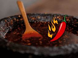 El consumo de salsas picantes debe ser moderado porque no a todas las personas les produce los mismos efectos. EL INFORMADOR / ARCHIVO