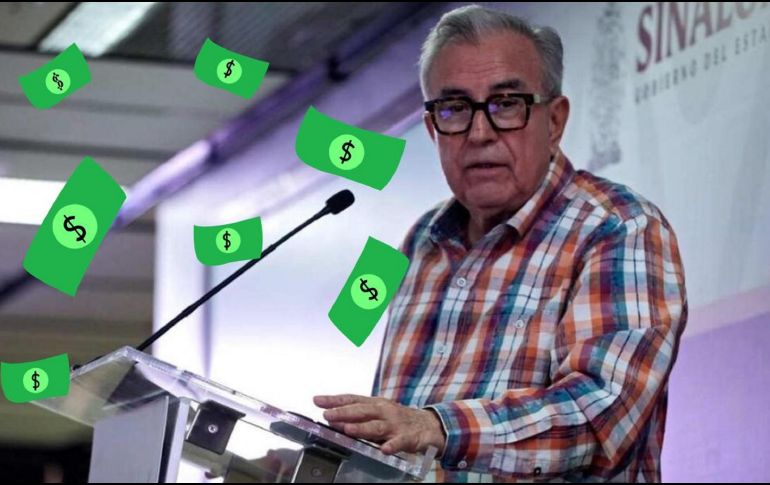 En la administración anterior se practicaron auditorias con inconsistencias. SUN / ARCHIVO