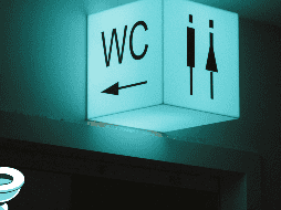 Reducir el tiempo en el inodoro ayuda a prevenir afecciones como las hemorroides y el prolapso rectal. UNSPLASH /  V ARTYUKHIN