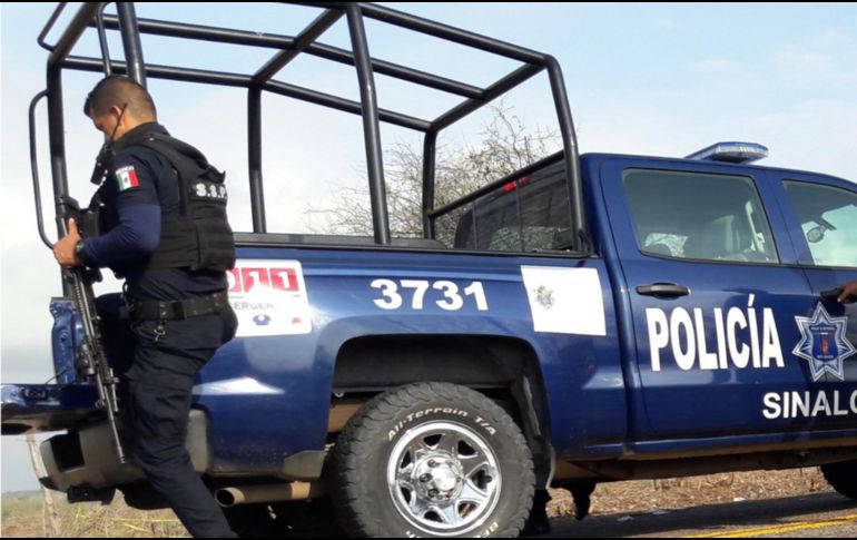 Personal de la Fiscalía General del Estado se hizo cargo de las investigaciones. AP / ARCHIVO