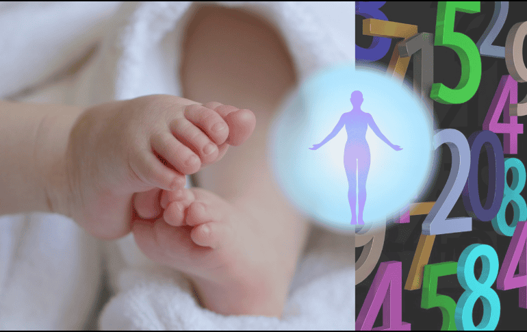 De acuerdo con esta práctica, el 2025 está marcado por el número 9, una cifra obtenida de la suma de 2 + 0 + 2 + 5. ESPECIAL/Imagen de Marjon Besteman en Pixabay/Imagen de Willfried Wende en Pixabay