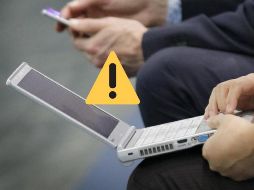 El problema se presentó en Polonia, Países Bajos, Francia, Suecia, Ecuador, México, entre otros. EFE / ARCHIVO