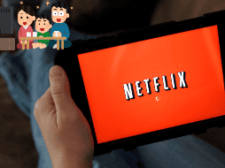 Disfruta de las películas más vistas en Netflix. AP / ARCHIVO