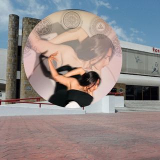 El Nido invita a la función de "Inhala" en el Foro de Arte y Cultura