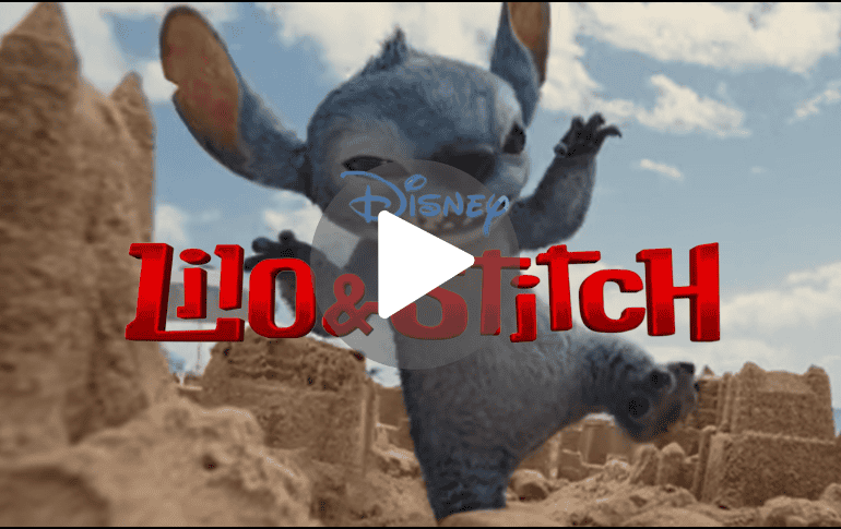 El live action de “Lilo & Stitch” llegará a los cines en 2025; conoce los detalles. YOUTUBE/ DISNEY/ ESPECIAL/ CANVA