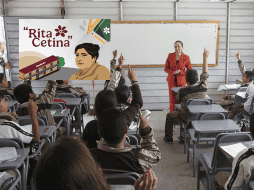 Es importante mantenerse atento a las redes sociales de la Secretaría de Educación Pública. EL INFORMADOR / ARCHIVO