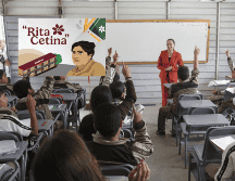 Es importante mantenerse atento a las redes sociales de la Secretaría de Educación Pública. EL INFORMADOR / ARCHIVO