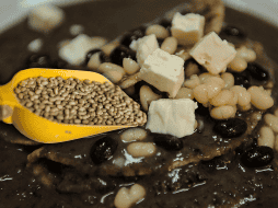 Las proteínas son uno de los nutrientes más valiosos que podemos encontrar en el frijol. EL INFORMADOR / ARCHIVO