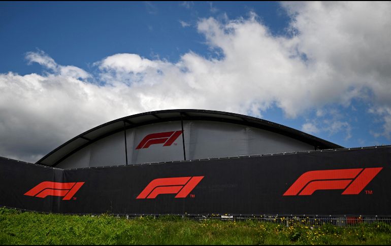 La F1 tendría 11 equipos en 2026. AFP / ARCHIVO