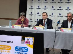 Los tiempos de atención en los hospitales del gobierno federal en Jalisco es el elemento de menor calificación. EL INFORMADOR / J. VELAZCO