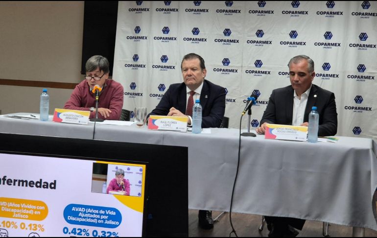 Los tiempos de atención en los hospitales del gobierno federal en Jalisco es el elemento de menor calificación. EL INFORMADOR / J. VELAZCO