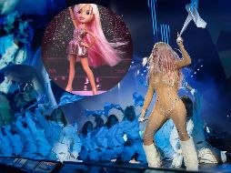 Karol G tendrá su versión en Bratz; estará disponible en México. SUN / ARCHIVO