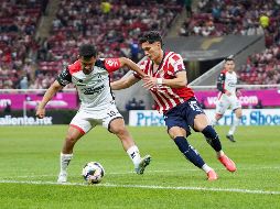 En los últimos diez años, son solo cuatro ocasiones en los que ambos equipos han clasificado. IMAGO7