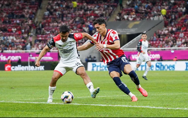 En los últimos diez años, son solo cuatro ocasiones en los que ambos equipos han clasificado. IMAGO7