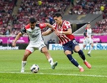 En los últimos diez años, son solo cuatro ocasiones en los que ambos equipos han clasificado. IMAGO7