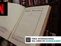 El evento “Pedro Páramo: Llevando las palabras de Juan Rulfo a la pantalla” tendrá lugar en el próximo 4 de diciembre en la Expo Guadalajara.INFORMADOR/ARCHIVO/Canva