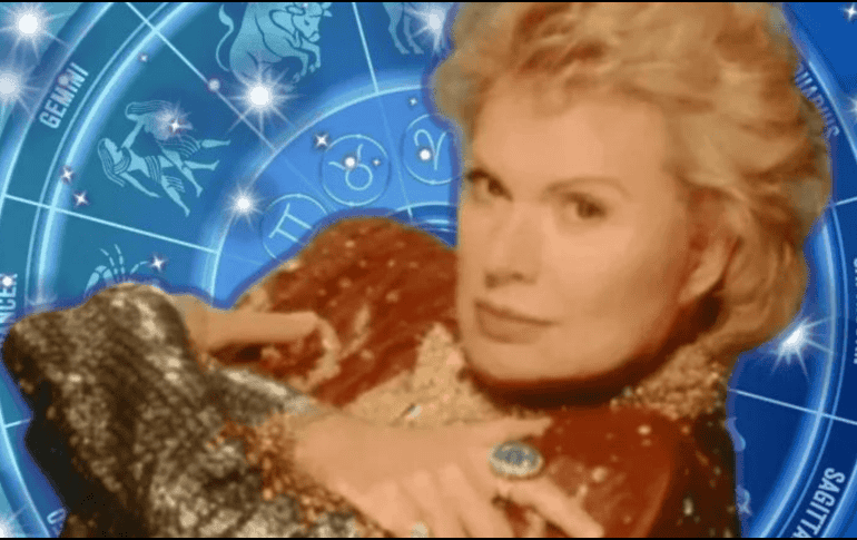 Conoce las predicciones que el astrólogo tiene para ti a lo largo de esta semana. FACEBOOK/WALTER MERCADO