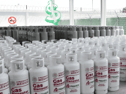 El programa tiene como objetivo ofrecer un suministro de gas LP seguro y a precios accesibles, gestionado por PEMEX. X/@GasBienestar_MX