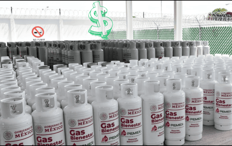 El programa tiene como objetivo ofrecer un suministro de gas LP seguro y a precios accesibles, gestionado por PEMEX. X/@GasBienestar_MX