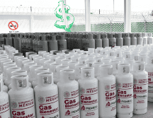 El programa tiene como objetivo ofrecer un suministro de gas LP seguro y a precios accesibles, gestionado por PEMEX. X/@GasBienestar_MX