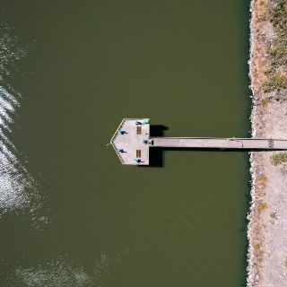 Concluyen trabajos para traer más agua a la ZMG
