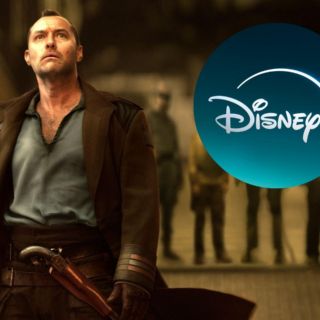 Fecha de estreno en Disney Plus y TODO sobre la serie 'Star Wars: Skeleton Crew'