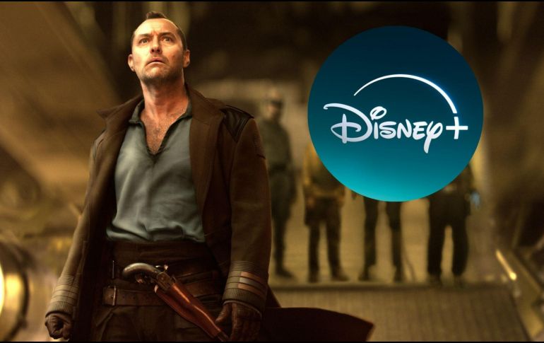 Los creadores de la serie han apostado por la perspectiva de los niños y su forma de ver a los “Jedis”. DISNEY+ / EFE/ M. KENNEDY / LUCASFILM