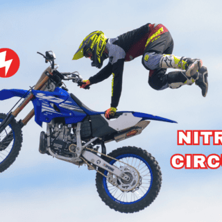 Nitro Circus llega a GDL; precios y fechas de este show extremo