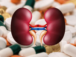 La medicina contra la diabetes podría tener efectos positivos en las riñones. PEXELS / CANVA