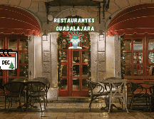 Los restaurantes que debes visitar en Guadalajara durante el mes de diciembre según la IA. PEXELS