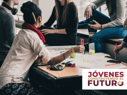 Se espera que en esta nueva fecha logren inscribirse alrededor de medio millón de jóvenes. CANVA