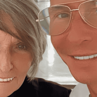 Muere la madre de Erik Rubín, Myra Milaszenko