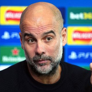 Se reanuda la Champions League