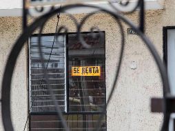 Es recomendable no hacer transacción alguna antes de concretar alguna cita para rentar o comprar una vivienda. EL INFORMADOR/Archivo