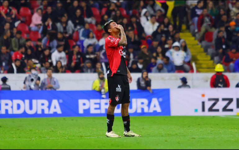 Los Zorros no han logrado volver a una liguilla desde el Clausura 2023, cuando fueron eliminados en cuartos de final. IMAGO7/J. Núñez