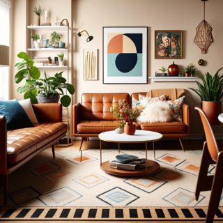 Consejos para hacer que tu casa siempre huela bien según la IA