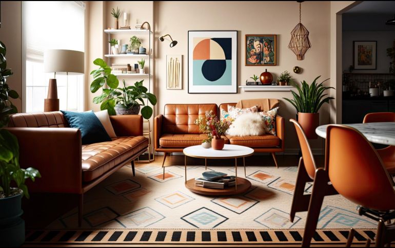 Mantener un ambiente fresco y agradable en casa puede ser un auténtico desafío, en especial cuando se convive con mascotas y niños. ESPECIAL/ Imagen de u_e5kyjrfx38 en Pixabay