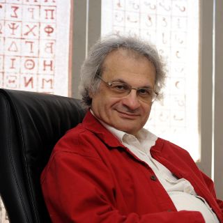 Amin Maalouf recibirá el "36 Premio Internacional Catalunya"