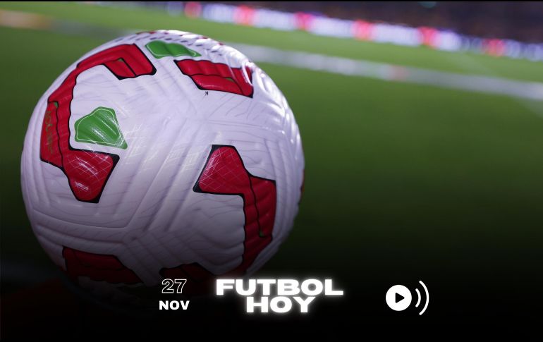 La programación diaria incluye partidos que pueden verse en televisión abierta, otros en restringida, y algunos a través de streaming. IMAGO7