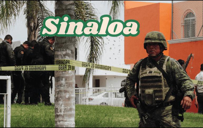 En la Ciudad de México, el gobernador de Sinaloa, Rubén Rocha Moya, comentó que 